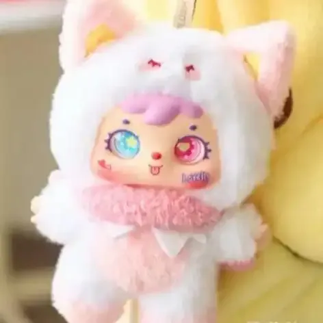 A287 Samuel 12별자리 시리즈 - 봉제인형 키홀더 블라인드박스별자리 테마힐링 계열 모에 아이템개봉 후 환불 불가박스 없이 발송