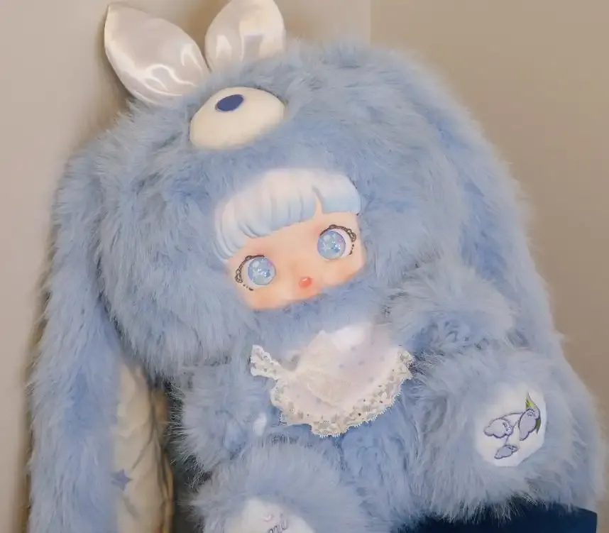 A329 Toys - 花間絮語 800% ぬいぐるみブラインドボックス 約80cm 大型サイズ コレクショングレードフィギュア 春限定