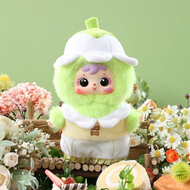 새뮤얼 하나카게 류코 플러피 마스코트 시리즈