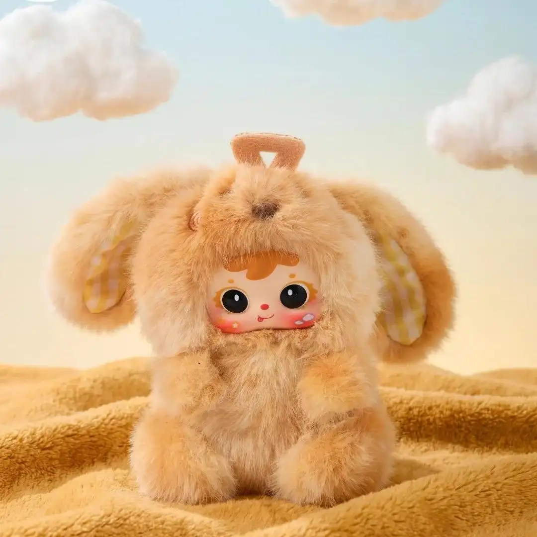 A240 Samuel「스위트 드림」시리즈봉제인형 블라인드박스 · 꿈 테마 · 힐링계 안녕 모에 아이템개봉 후 환불 불가박스 없이 발송