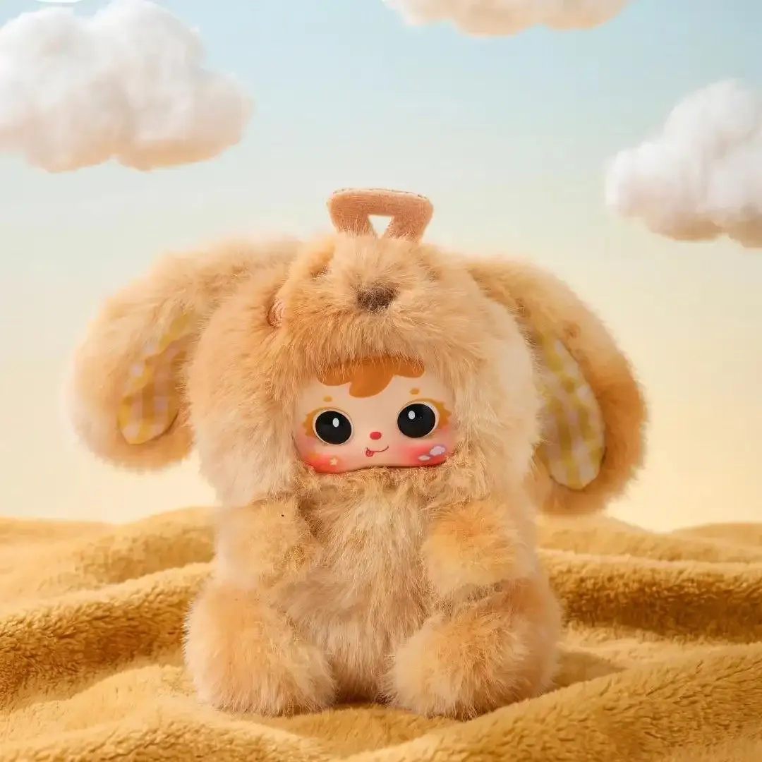 A240 Samuel「스위트 드림」시리즈봉제인형 블라인드박스 · 꿈 테마 · 힐링계 안녕 모에 아이템개봉 후 환불 불가박스 없이 발송