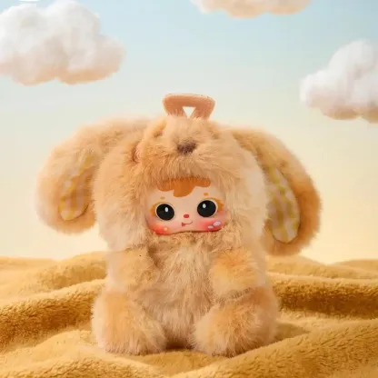 A240 Samuel「스위트 드림」시리즈봉제인형 블라인드박스 · 꿈 테마 · 힐링계 안녕 모에 아이템개봉 후 환불 불가박스 없이 발송