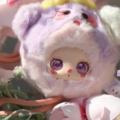 릴라 동물원 스트랩 - 아트급 포인트 액세서리