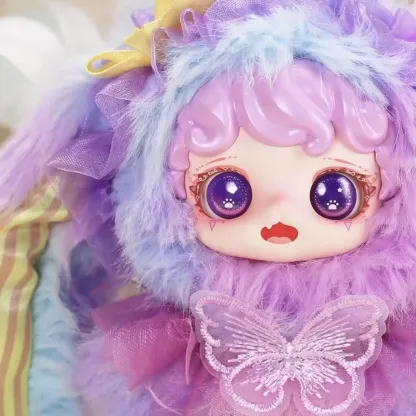 A309 MIOCO ドリームバニー ファンタジーぬいぐるみ コレクション[開封後のキャンセルはありません][箱なし発送]