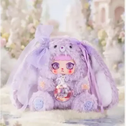 A324 Kebidou 600% ボディバージョン2 ぬいぐるみフィギュア[開封後のキャンセルはありません] [箱なし発送]