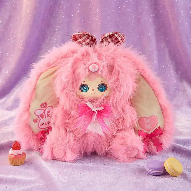 A320 Samuel スイーツストーリー ふわふわぬいぐるみ ビッグサイズコレクション680%[開封後のキャンセルはありません]