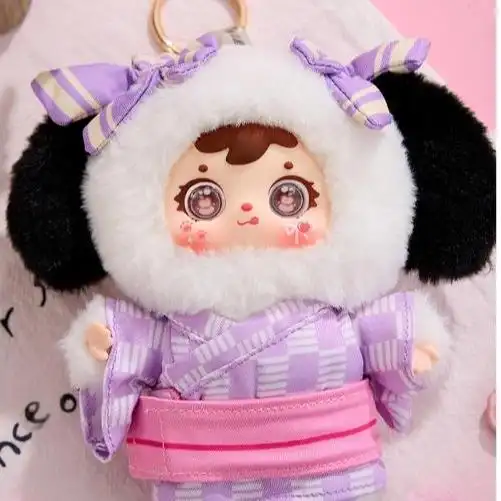 A285 Samuel【백화의 길, 당신의 꽃말・모에 굿즈와의 만남】산샤오마오 「백화도」 일본 한정 블라인드박스가 등장!