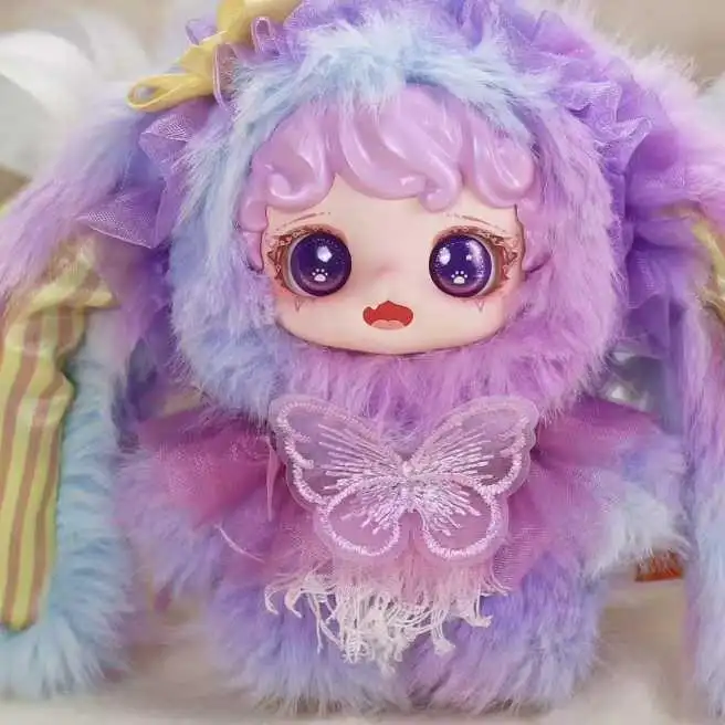 A309 MIOCO ドリームバニー ファンタジーぬいぐるみ コレクション[開封後のキャンセルはありません][箱なし発送]