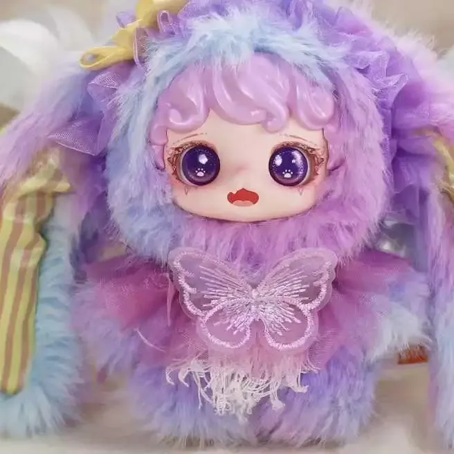 A309 MIOCO ドリームバニー ファンタジーぬいぐるみ コレクション[開封後のキャンセルはありません][箱なし発送]