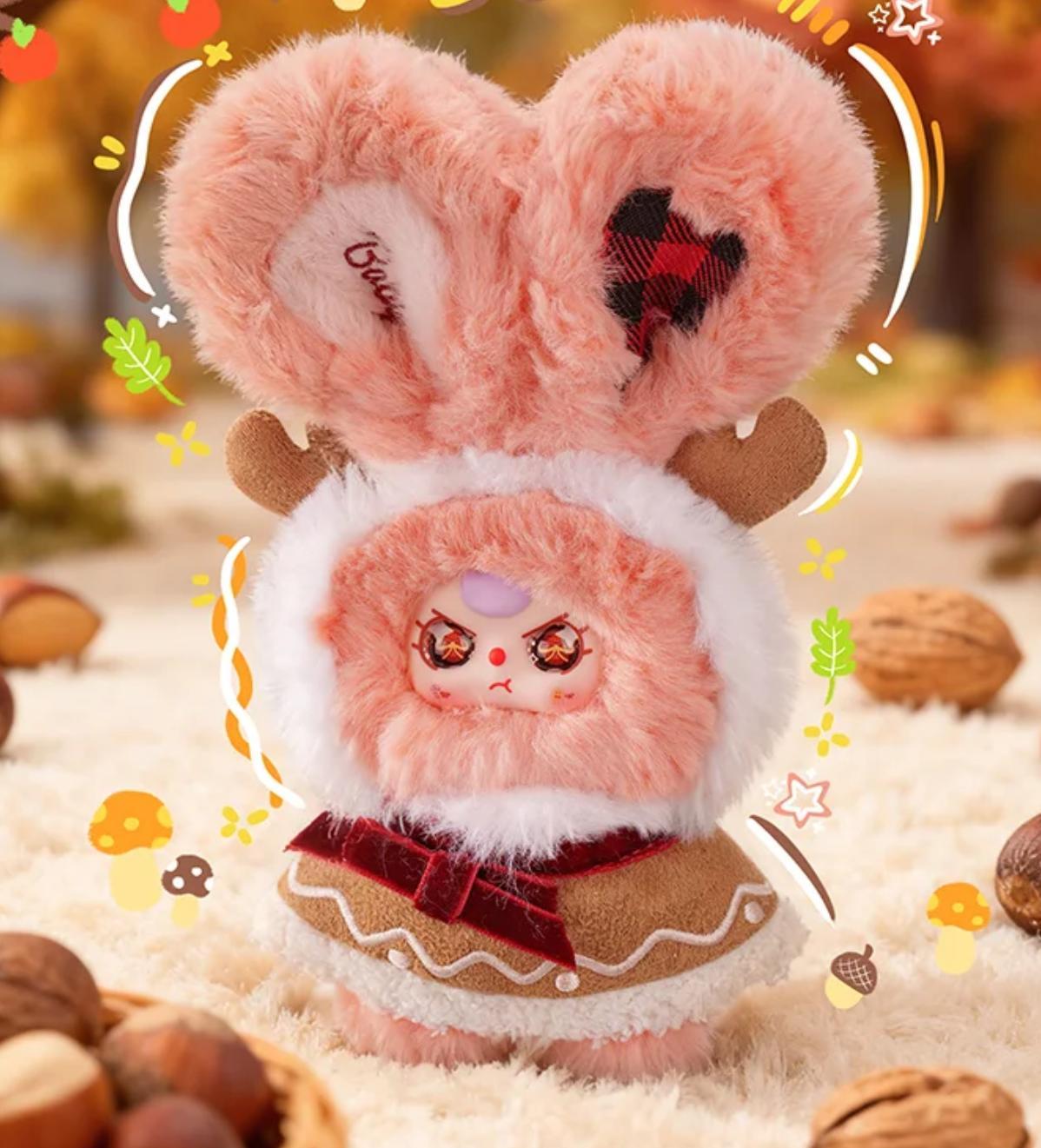 베이비스리 (Babythree) 윈터 판타지 컬렉션