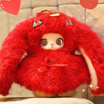 릴라 크리스마스 어드벤처 | 인형 크리스마스 돌