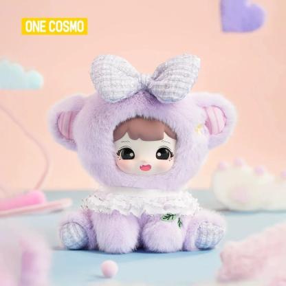 YoyooSoft 「드림」 시리즈 — 꿈같이 포근한 힐링 봉제인형