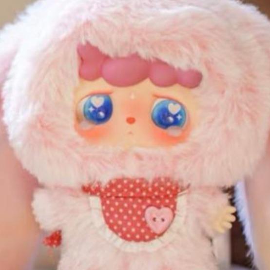 みーとっと ふらら 悪夢退治ぬいぐるみ｜安らかな眠りを約束する魔法の相棒