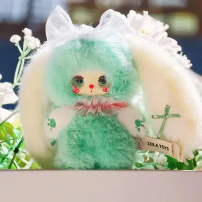 A285 Samuel【백화의 길, 당신의 꽃말・모에 굿즈와의 만남】산샤오마오 「백화도」 일본 한정 블라인드박스가 등장!