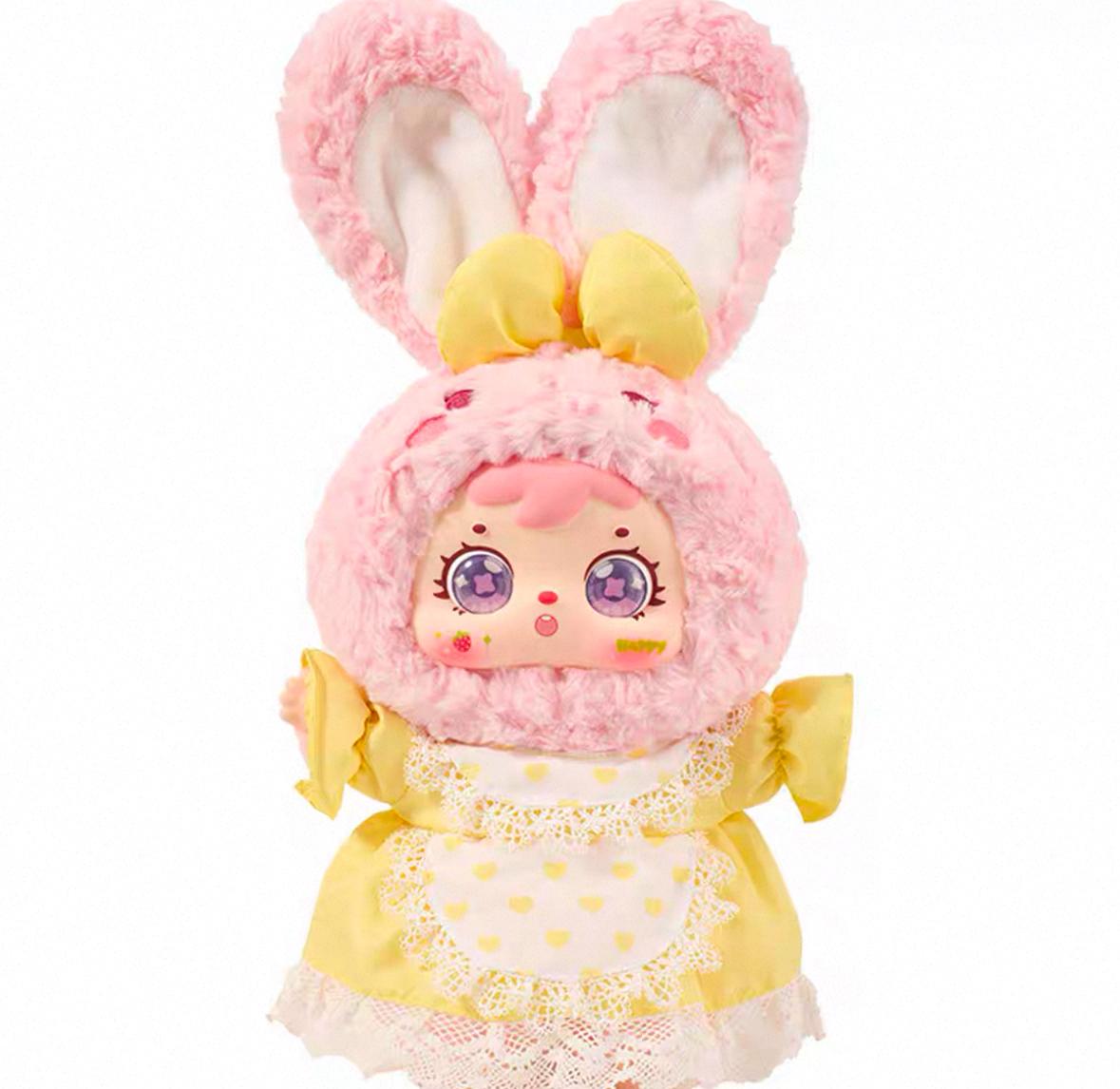 새뮤얼 말랑토끼보 4세대 400% 컬렉션 시리즈 ~ 역대 인기 디자인을 응축한, 최고의 컴플리트 박스