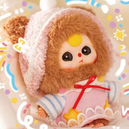 베이비스리 "LIVE" 시리즈 스위트 드림 빅사이즈 인형 100% & 400% [개봉 후 취소 불가]