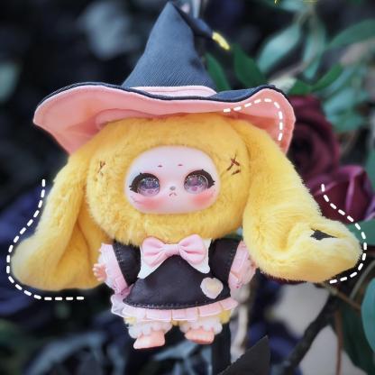 서멀리의 매직 옷장 인형 시리즈