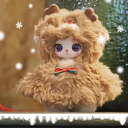 릴라 크리스마스 어드벤처 | 인형 크리스마스 돌