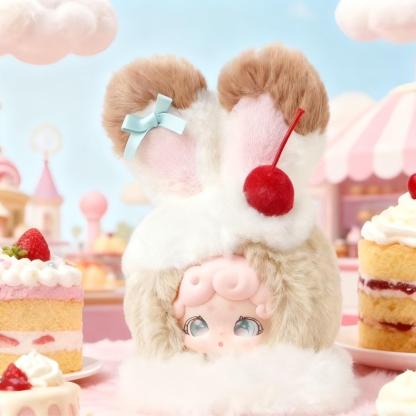 럭키 디어 나이 굿나잇 토키 · 빙수 시리즈