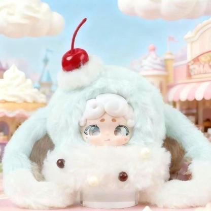 럭키 디어 나이 굿나잇 토키 · 빙수 시리즈