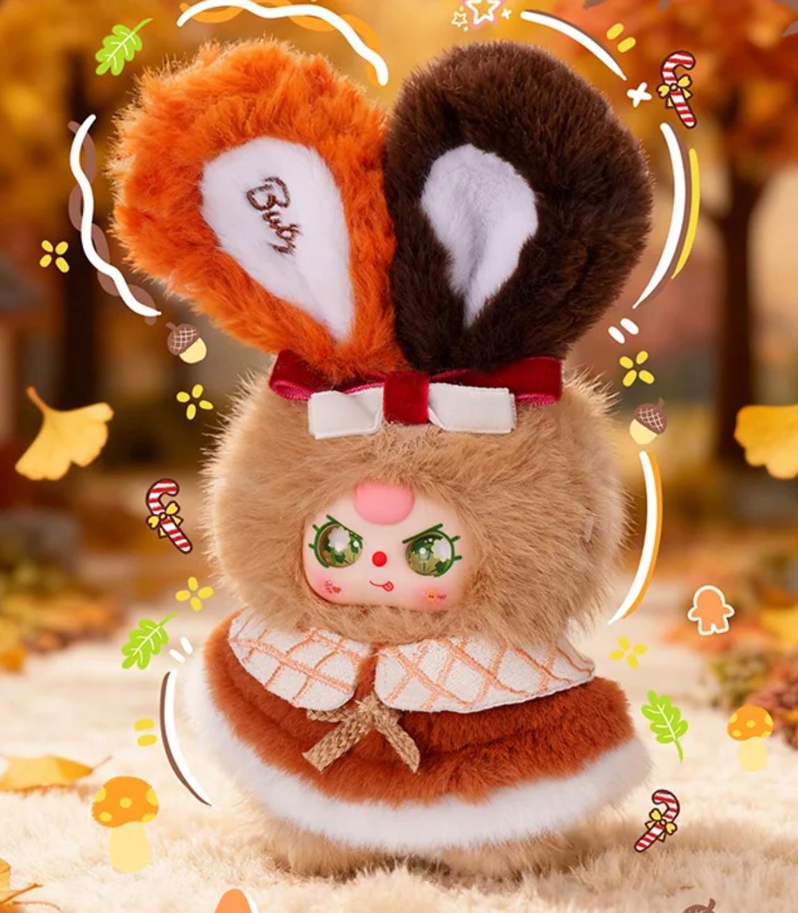 베이비스리 (Babythree) 윈터 판타지 컬렉션