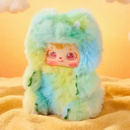 A240 Samuel「스위트 드림」시리즈봉제인형 블라인드박스 · 꿈 테마 · 힐링계 안녕 모에 아이템개봉 후 환불 불가박스 없이 발송