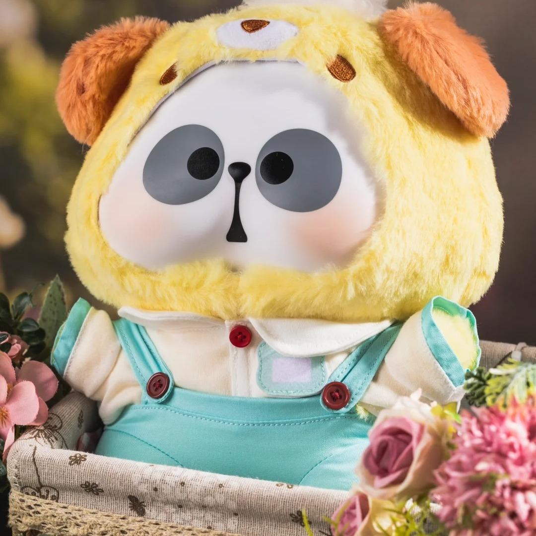 패로시 소동물 방과후 400% 폭신폭신 킹사이즈 동물들의 학교 생활이 시작됩니다!