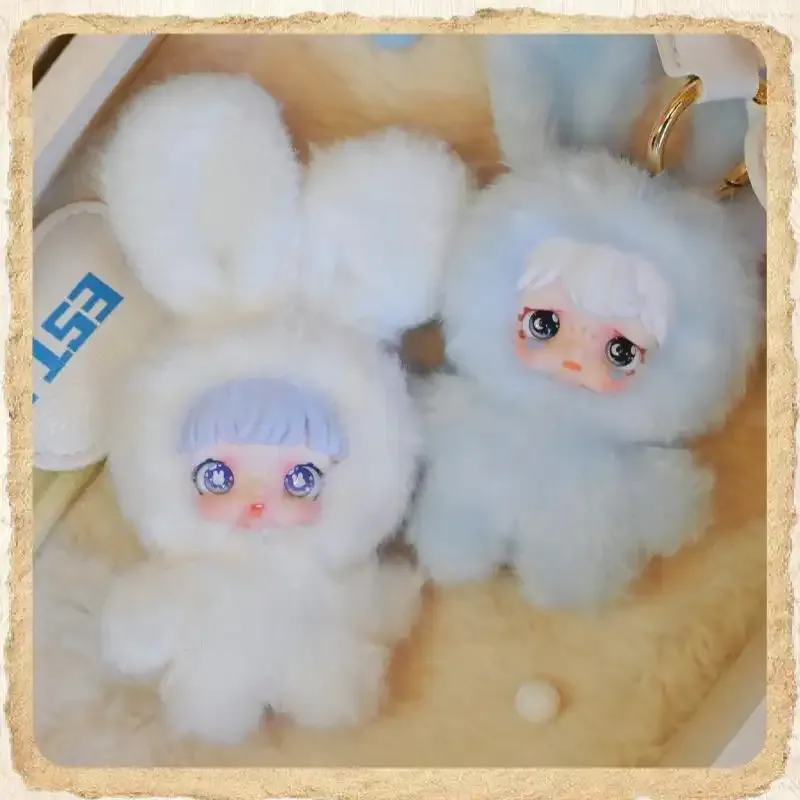 A301 16種類の性格キャラクターぬいぐるみ