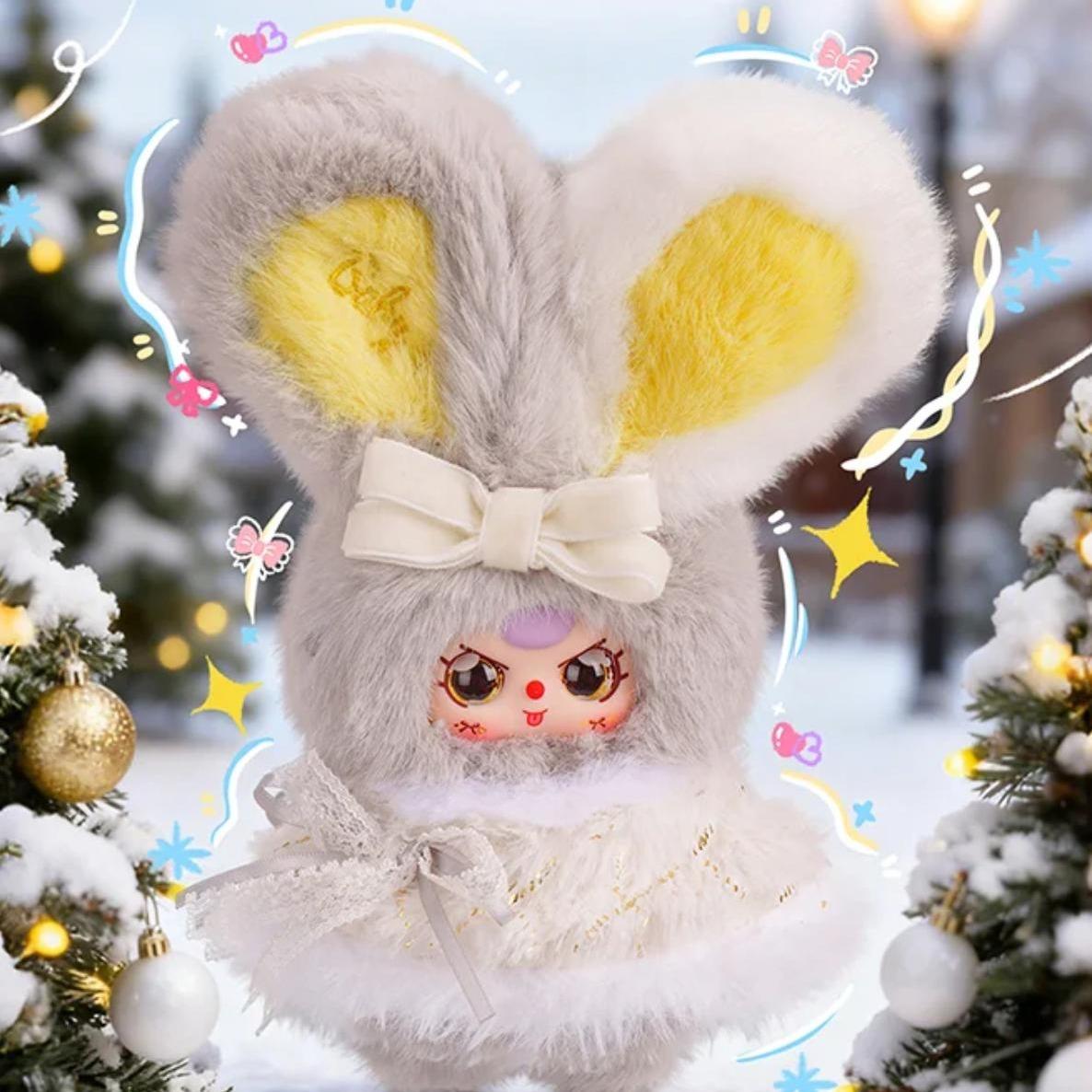 베이비스리 (Babythree) 윈터 판타지 컬렉션