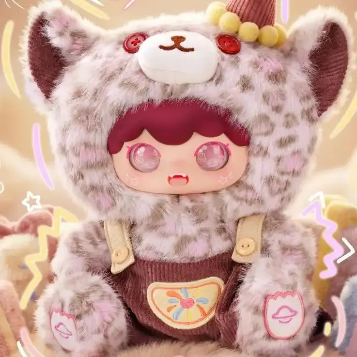 A288 Kimipapa 스타 코스믹 큐트 캐릭터 컬렉션 피규어 400%[개봉 후 환불 불가] [박스 없이 발송]