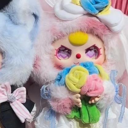 BabyThree 400% 웨딩 스페셜 한정판 [개봉 후 교환/환불 불가]