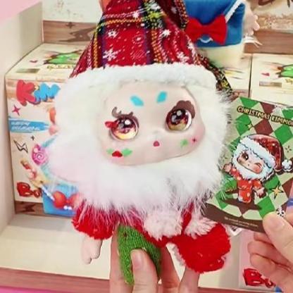 【축제의 마법이 담긴】 해피 모먼트 시즌 페스티벌 시리즈 블라인드박스 ~ 당신의 일상에 작은 축복을 전합니다