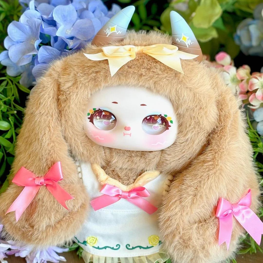 【샤머리】400% 미스트 가든️ 블라인드박스