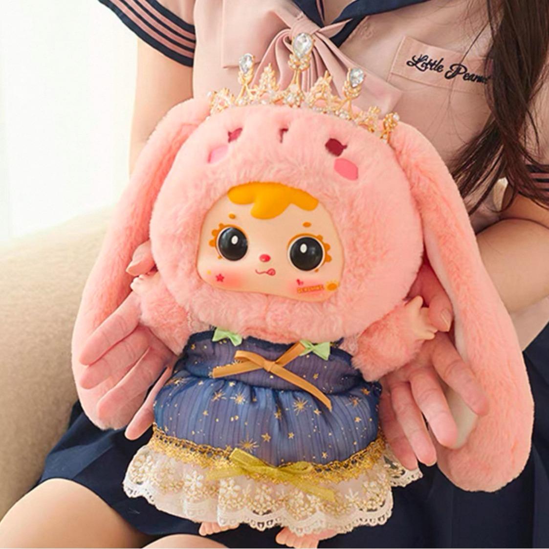 새뮤얼 말랑토끼보 4세대 400% 컬렉션 시리즈 ~ 역대 인기 디자인을 응축한, 최고의 컴플리트 박스