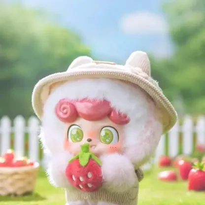 330 Q宝おでかけシリーズ ブラインドボックス ぬいぐるみキーホルダー