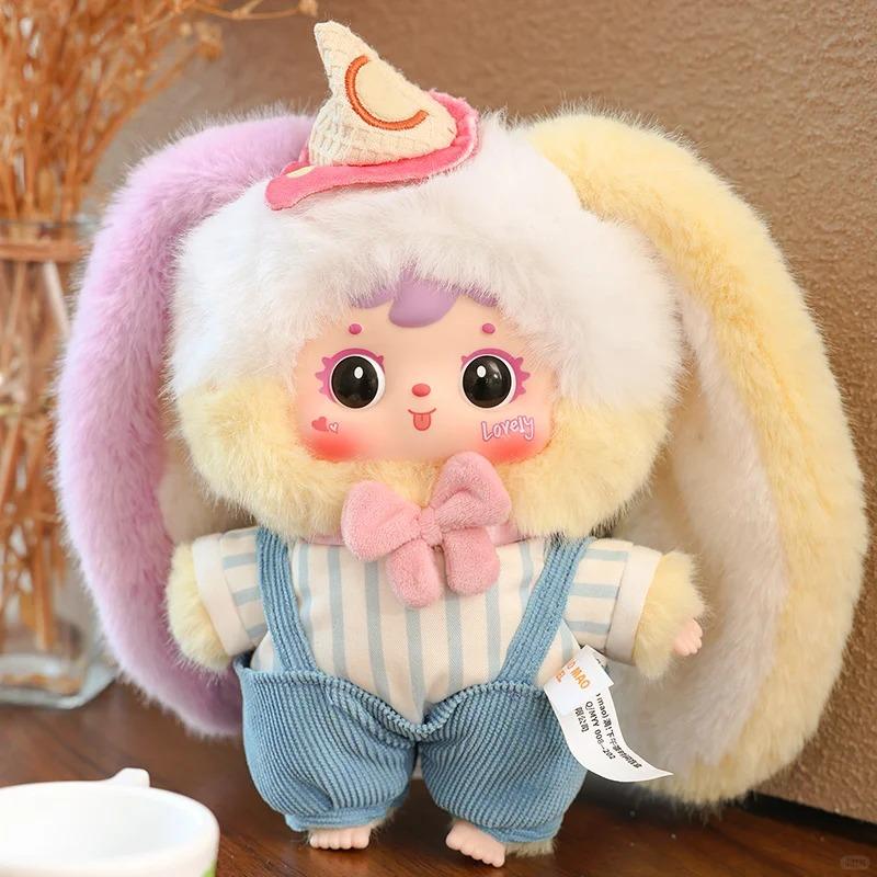 Samuel (산샤오마오) 「티타임」 시리즈 ～ 달콤한 시간을 함께하는 봉제인형 컬렉션 ～