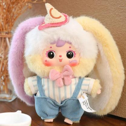 Samuel (산샤오마오) 「티타임」 시리즈 ～ 달콤한 시간을 함께하는 봉제인형 컬렉션 ～