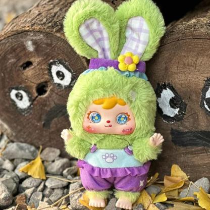 새뮤얼 미니 베어 & 토끼 시리즈