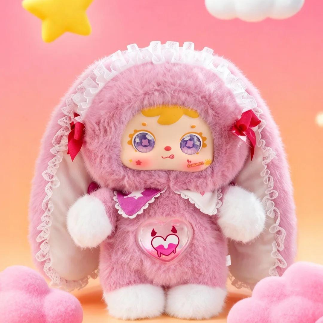 C116 Samuel感情シロップキャンディーブラインドボックス400％感情販売屋へようこそ[開封後のキャンセルはありません] [箱なし発送]
