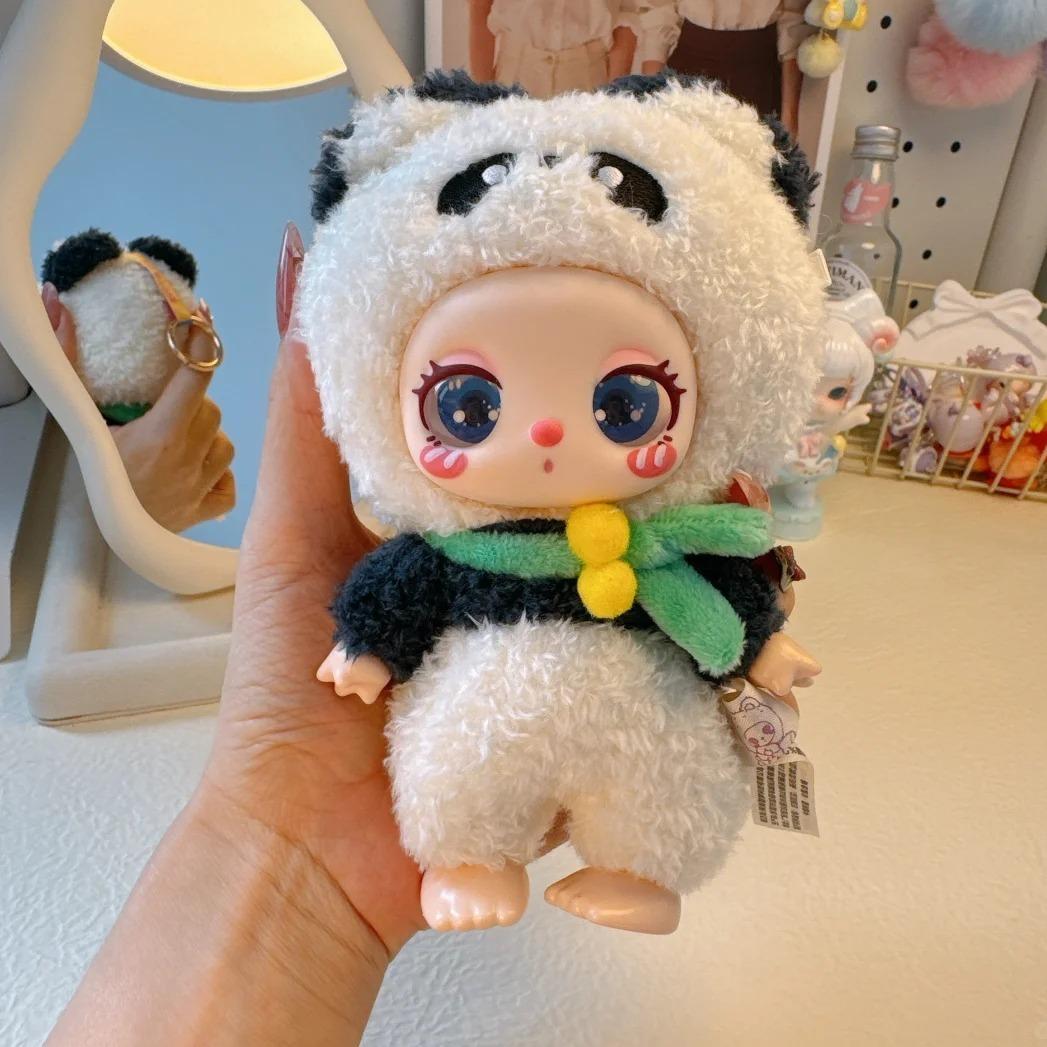 릴라 2세대 동물 코스튬 인형