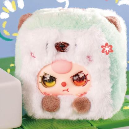 C092 BABY TEHREEミニMergangぬいぐるみ​