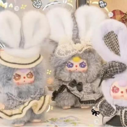 C123 BabyThreeオリのクローゼット