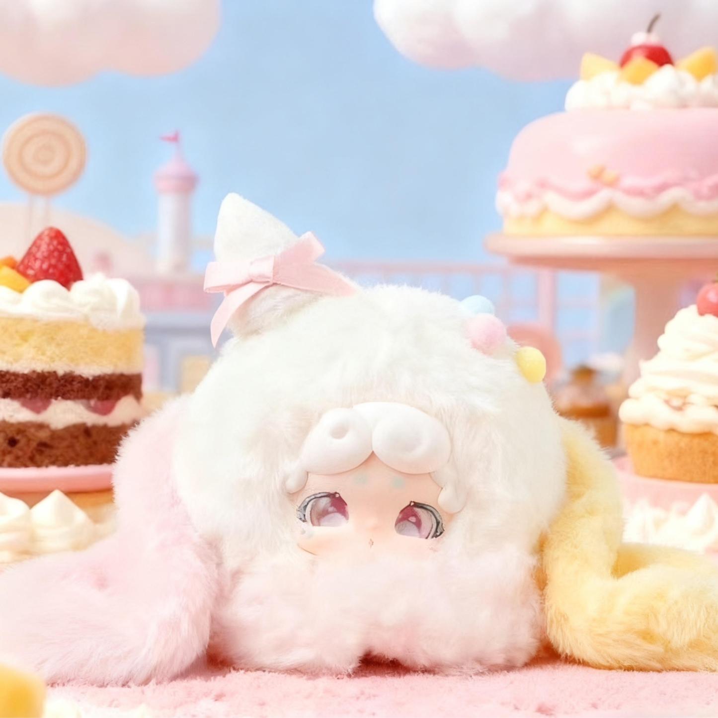 럭키 디어 나이 굿나잇 토키 · 빙수 시리즈