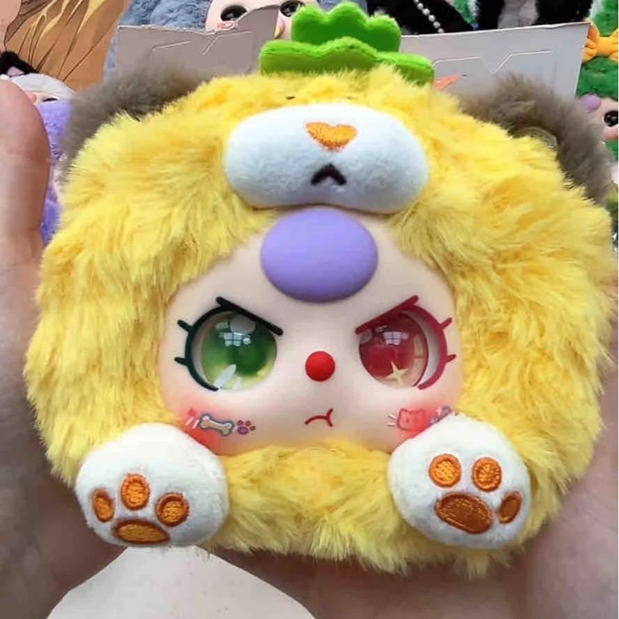 C095 Baby Three果実に甘やかされたい[開封後のキャンセルはありません]