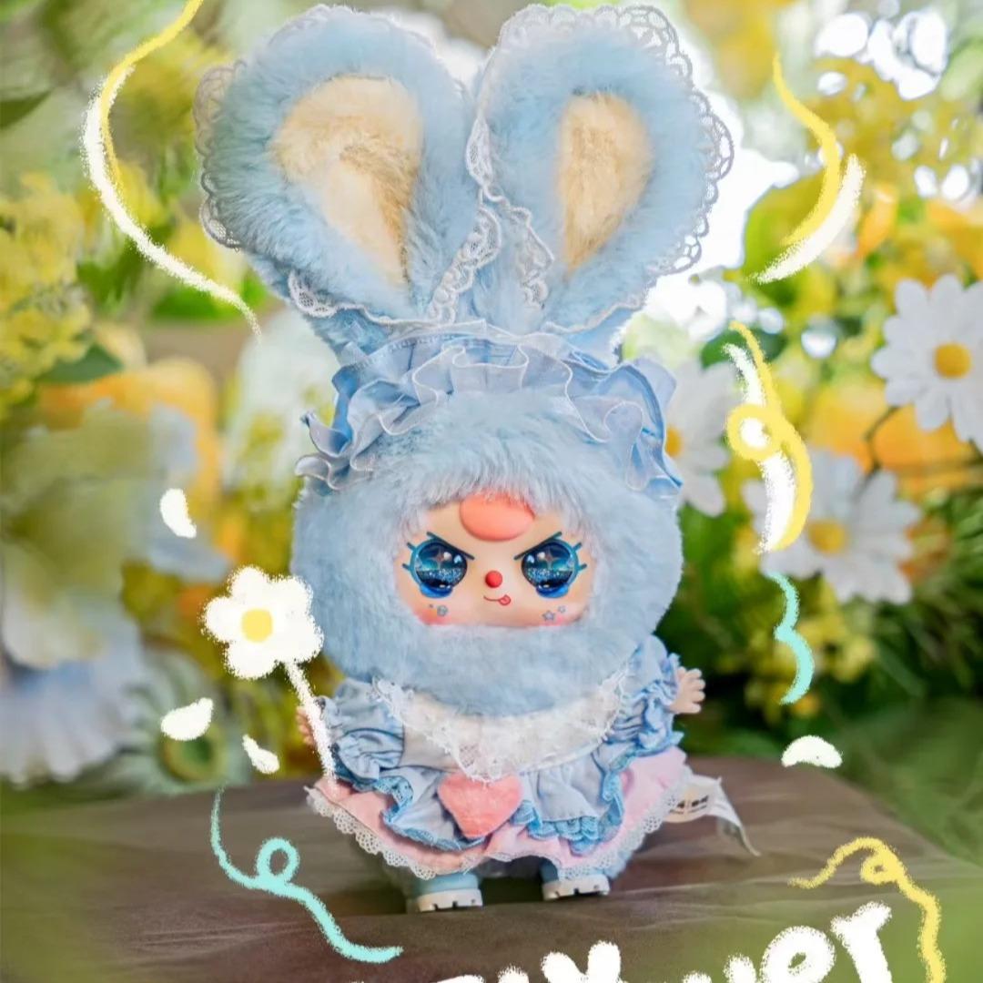 C085 BABY THREE 夢のロリータぬいぐるみ[開封後のキャンセルはありません]