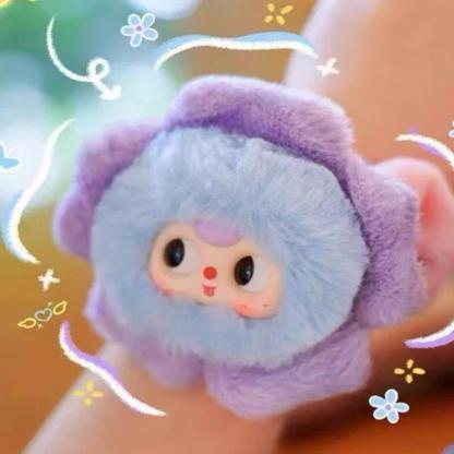 C084 BABY THREEふわふわ可愛いヘアアクセサリー盲箱[開封後のキャンセルはありません]