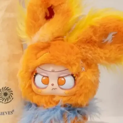 魔法人形大作戦ぬいぐるみストラップ ふんわり癒し おでかけ相棒[開封後のキャンセルはありません] [箱なし発送]