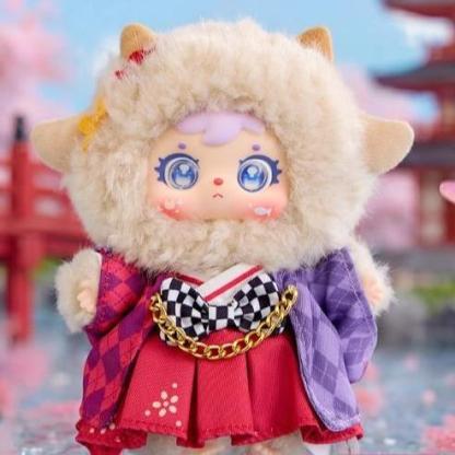 C011 Samuel【百花の道、あなたの花言葉・萌えグッズとの出会い】サンシャオマオ「百花道」日本限定ブラインドボックスが登場！