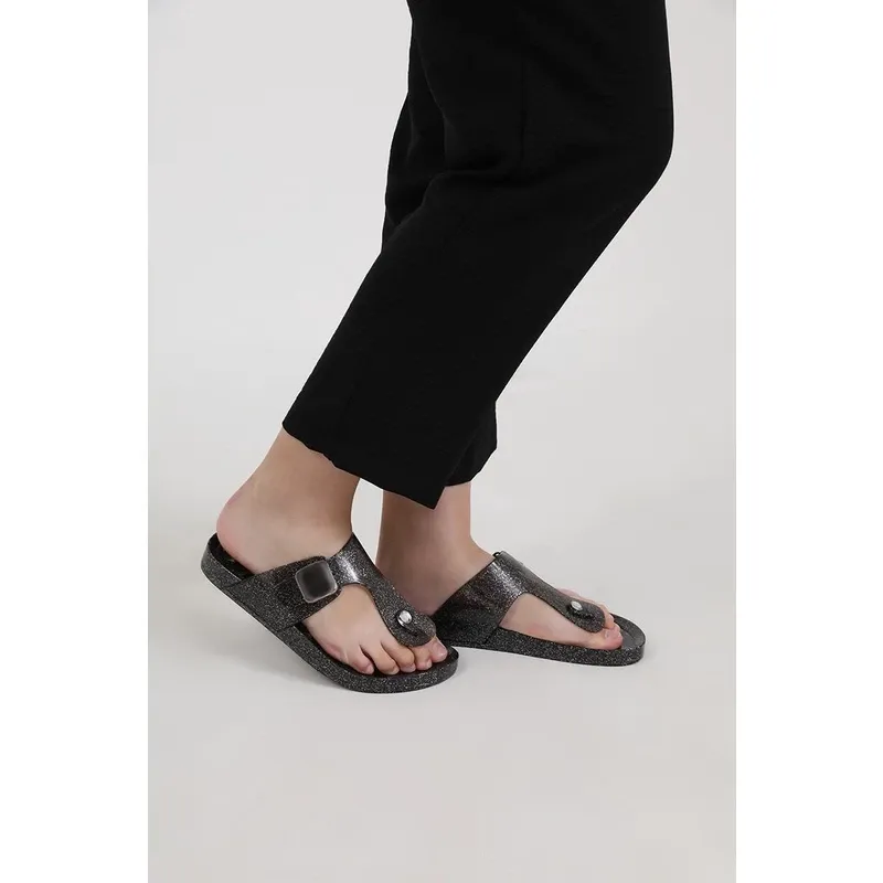 Berrybenka - Sandal Wanita Sofia Melba Jelly Sandal