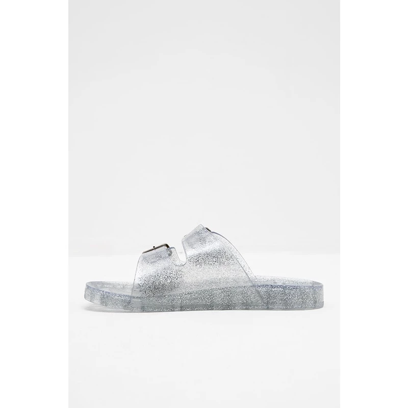 Berrybenka - Sandal Wanita Sofia Melda Jelly Sandal